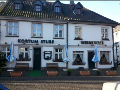 Фото: Kortum Stube