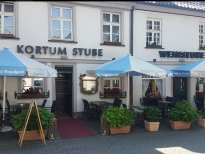 Фото: Kortum Stube